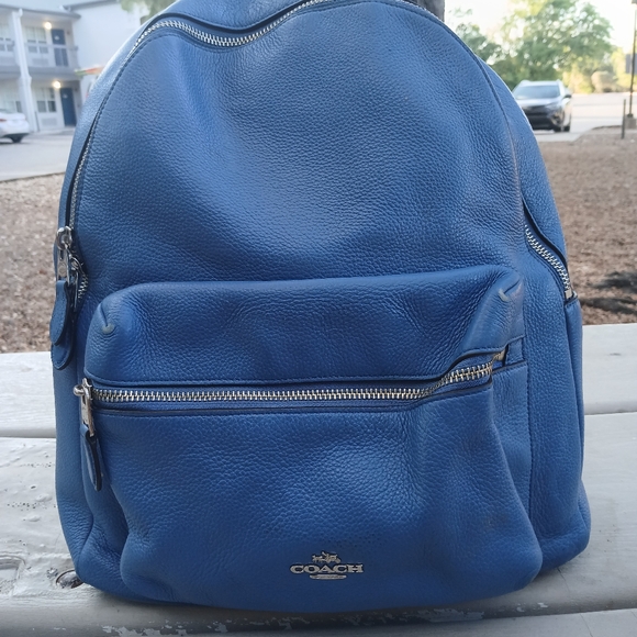cheap cute mini backpacks Small Bear Friend Backpack & Sidebag – Kawaii Dream Color:Blue Wave Promar Angler Release Series meeting friends Publish: False